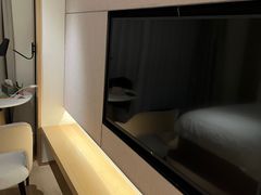 -上海华夏假日酒店