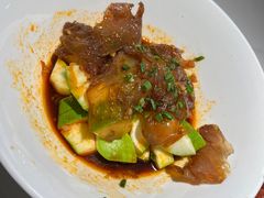 -筱爷叔·上海传统手工菜(玉树路店)