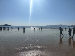 -青岛香格里拉·氣水疗中心