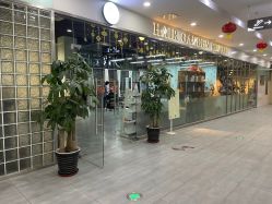 -Hair Garden Resort日式发艺沙龙