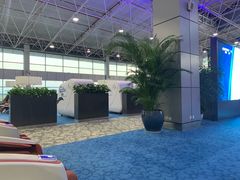 -长沙黄花国际机场-T1航站楼