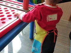 -金宝贝早教(富力广场中心)