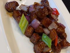 -御花园·粤菜·海鲜火锅(中山公园店)