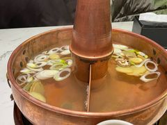 -丁卯•铜锅涮肉(工体店)