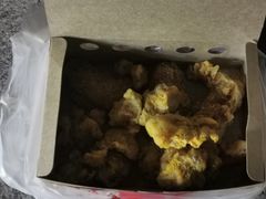 -阿捡忭京炸鸡(韭菜园总店)
