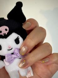 -斯馨·健康美甲美睫