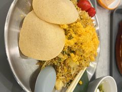 -大食代美食广场(月星环球港店)