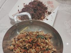 -渔乡米香·剁椒鱼头(四方坪店)