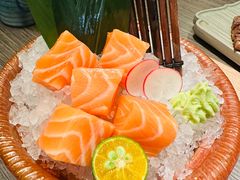 -炙柒Sekinana·精致日料(合生汇店)