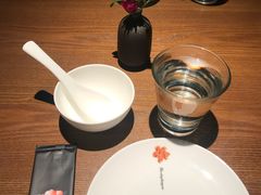 餐具摆设-掌柜的店·河南菜(世茂店)