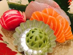 picture-广州建国酒店·涟日本料理