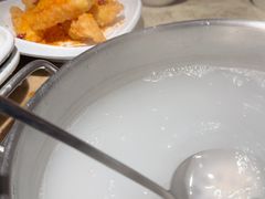 -淘米捞·米汤脆鲩鱼火锅(福田皇岗店)