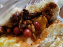 -老马家马蓉蛋菜夹馍·腊牛肉夹馍(回民街店)