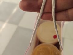 -奈雪的茶(亨特国际广场店)