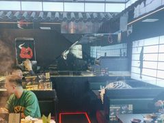 -牛武士寿喜烧·和牛火锅自助(全球首店)