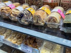 -泰康食品(南京东路店)