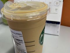 -星巴克(深圳欢乐颂店)