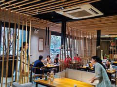 -竹里馆 ·茶食(奥体店)