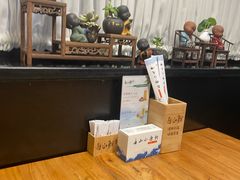 -舟小鲜·舟山小渔村(凤城四路中登广场店)