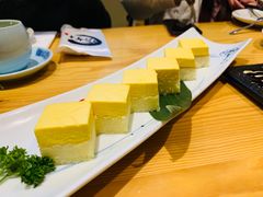 -竹幸日本料理(国光1937科技文化创意园店)