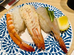 -大起水产回转寿司(道顿堀店)