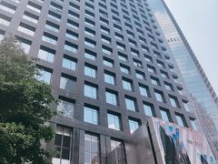 -广州银行大厦