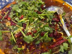 -东江海鲜大排档·潮汕菜·砂锅粥