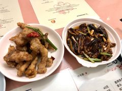 -蘭心餐厅(进贤路店)