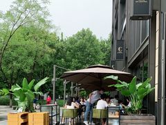 -The Rug Cafe(王府中环店)
