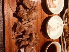 -丝路金桃·新疆菜(徐汇店)