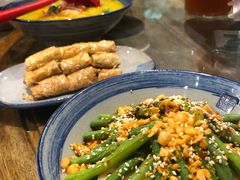 -兰溪小馆(东直门簋街店)