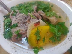 -吾斯曼珍珠抓饭王