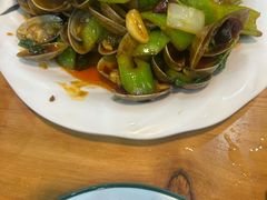 -亿牌牌东北烧烤(怀特店)