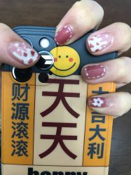 -ViVi薇薇日式＆新中式美睫半永久