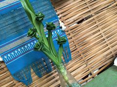 -Barrab restaurant Chiang Rai
