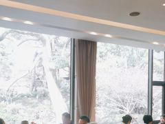 -浙江西子宾馆·瑶园咖啡厅