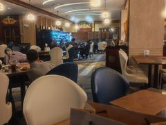 -中豪大酒店-嵩海阁自助餐厅(解放路店)