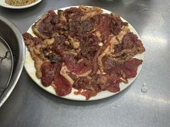 -松明一烤肉馆(鲁园店)