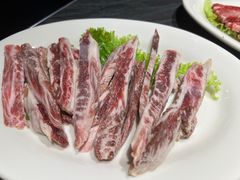 -NIUAN牛庵·日式和牛烧肉(恒隆店)