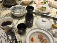 -雍和会海鲜姿造自助(湖东路店)