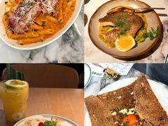 -O'eat Blossom&Pelican(深圳首店)