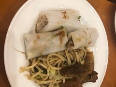 -汕头君华海逸酒店·鸿桃轩中餐厅