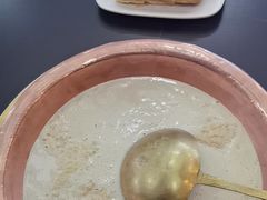 -诺敏塔拉奶茶-布里亚特包子-手把肉(锦都会店)