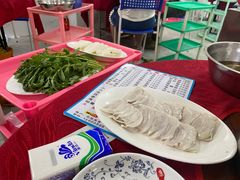 -花苑美食横琴生蚝火锅(拱北粤华路店)