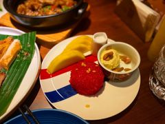 -星叶·东南亚料理(宁波万象汇店)