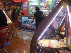 -汤姆熊欢乐世界(光启城店)
