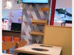 大堂-吉野家(上海美罗城店)