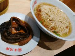 -朱鸿兴面馆(镇湖店)