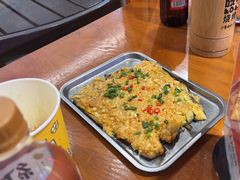 -路边羊烧烤酒场(宝带路店)