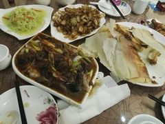 -丽华餐厅·天津菜(艳阳路店)